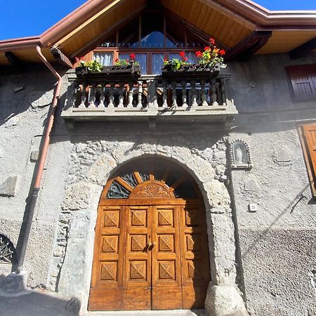 فيلا Casa Nel Centro Storico Di بورنو المظهر الخارجي الصورة