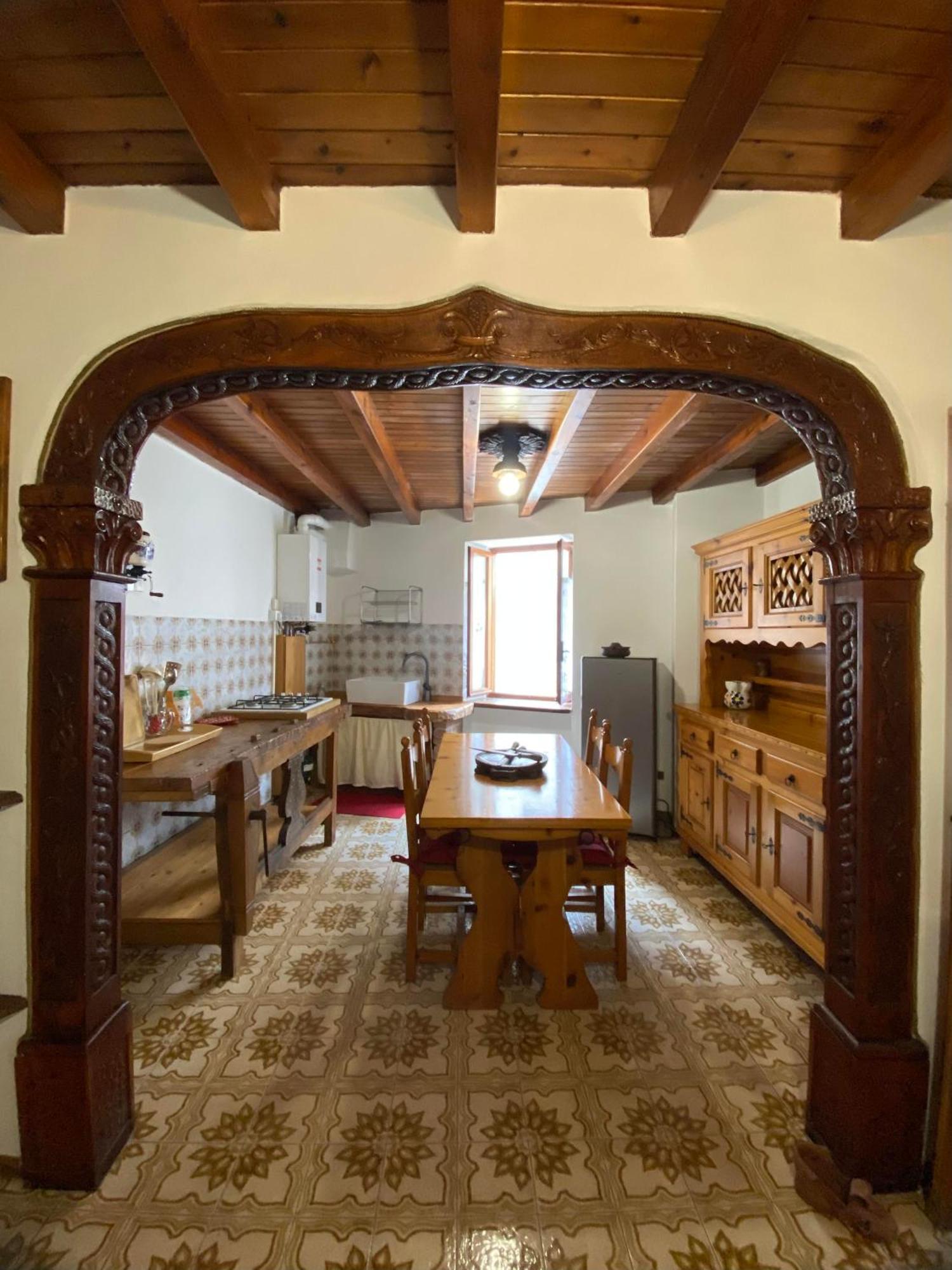 فيلا Casa Nel Centro Storico Di بورنو المظهر الخارجي الصورة