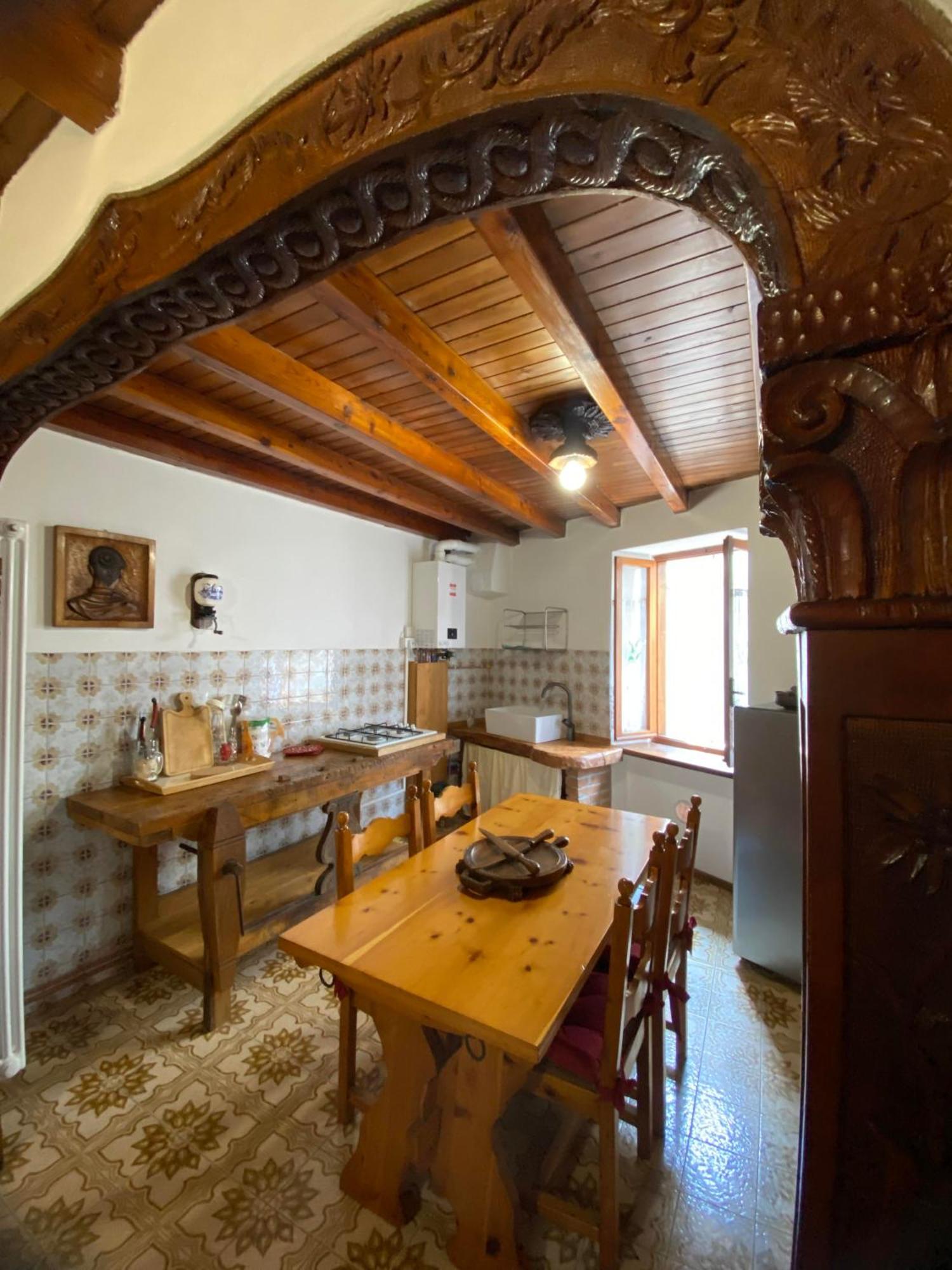 فيلا Casa Nel Centro Storico Di بورنو المظهر الخارجي الصورة