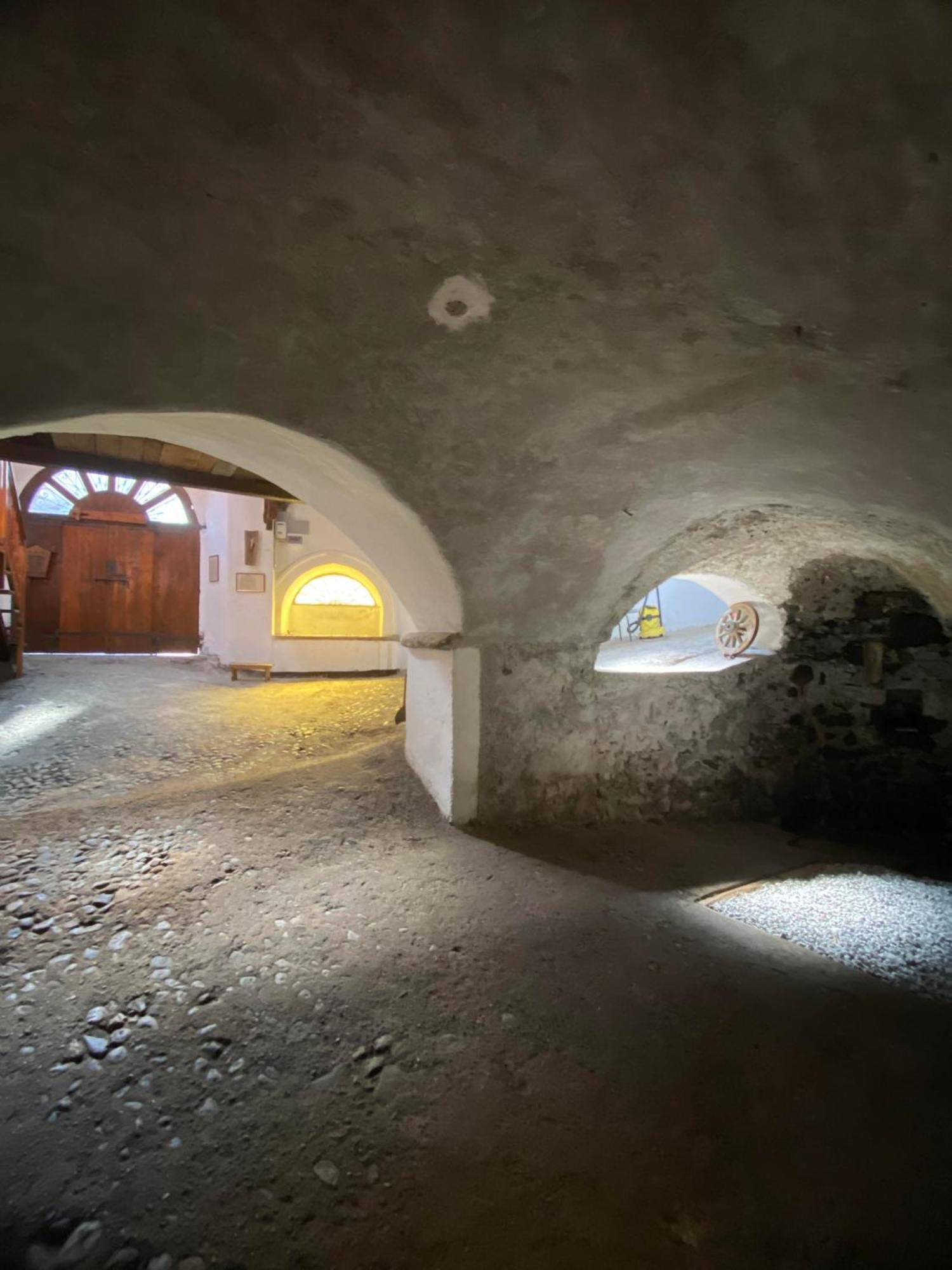 فيلا Casa Nel Centro Storico Di بورنو المظهر الخارجي الصورة