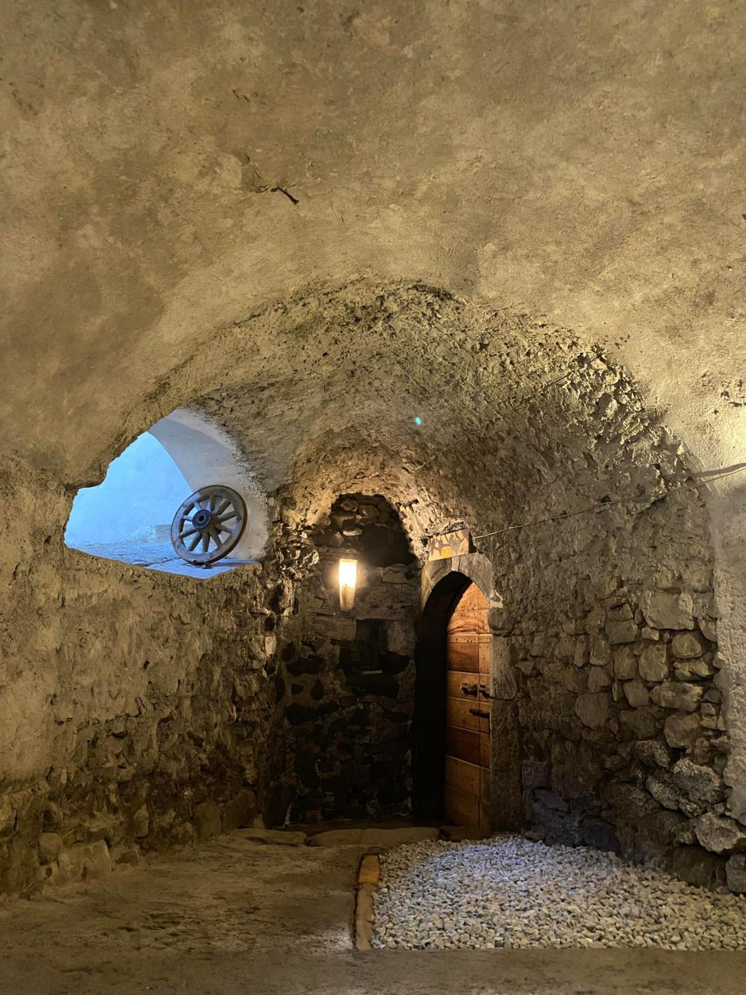 فيلا Casa Nel Centro Storico Di بورنو المظهر الخارجي الصورة