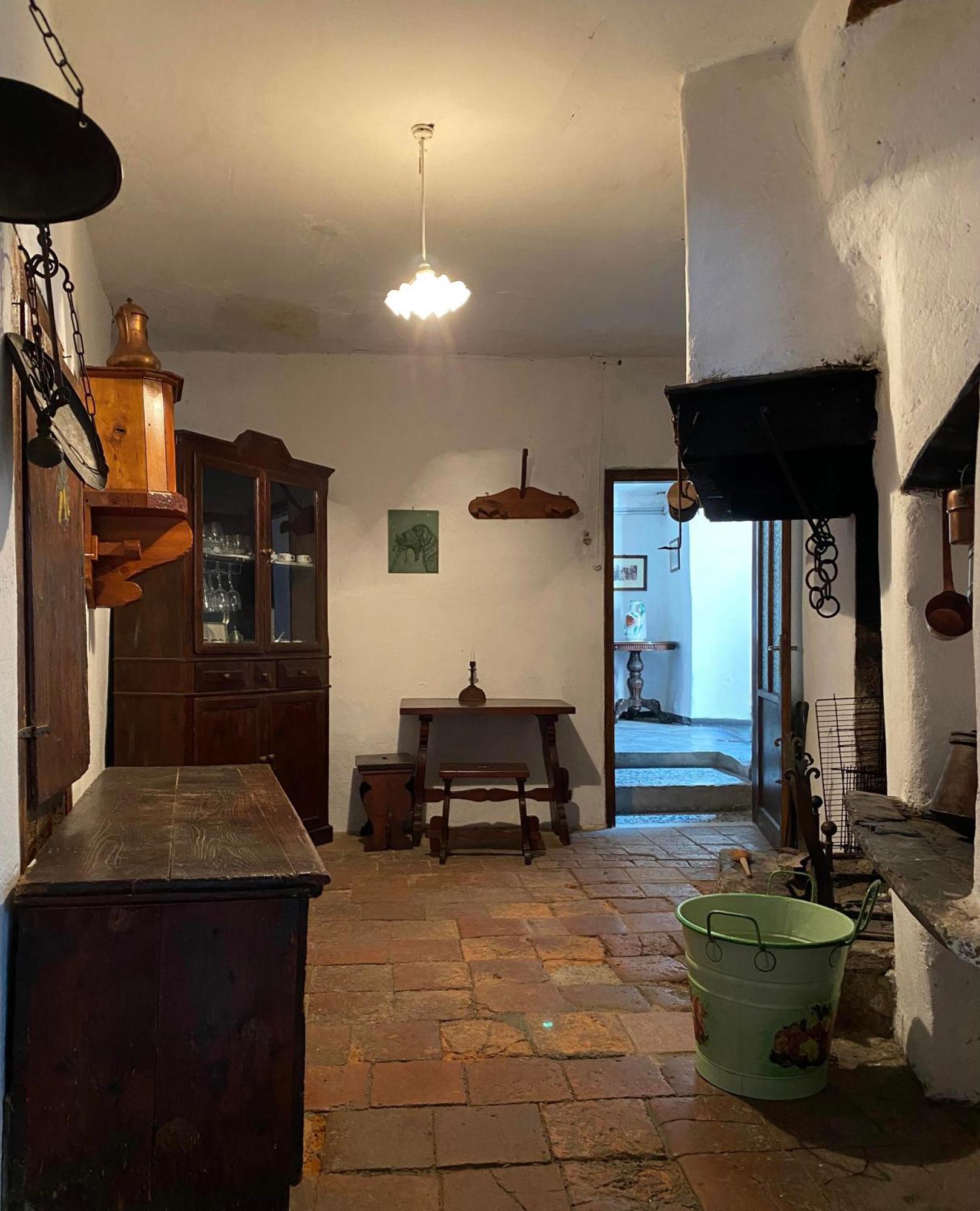 فيلا Casa Nel Centro Storico Di بورنو المظهر الخارجي الصورة