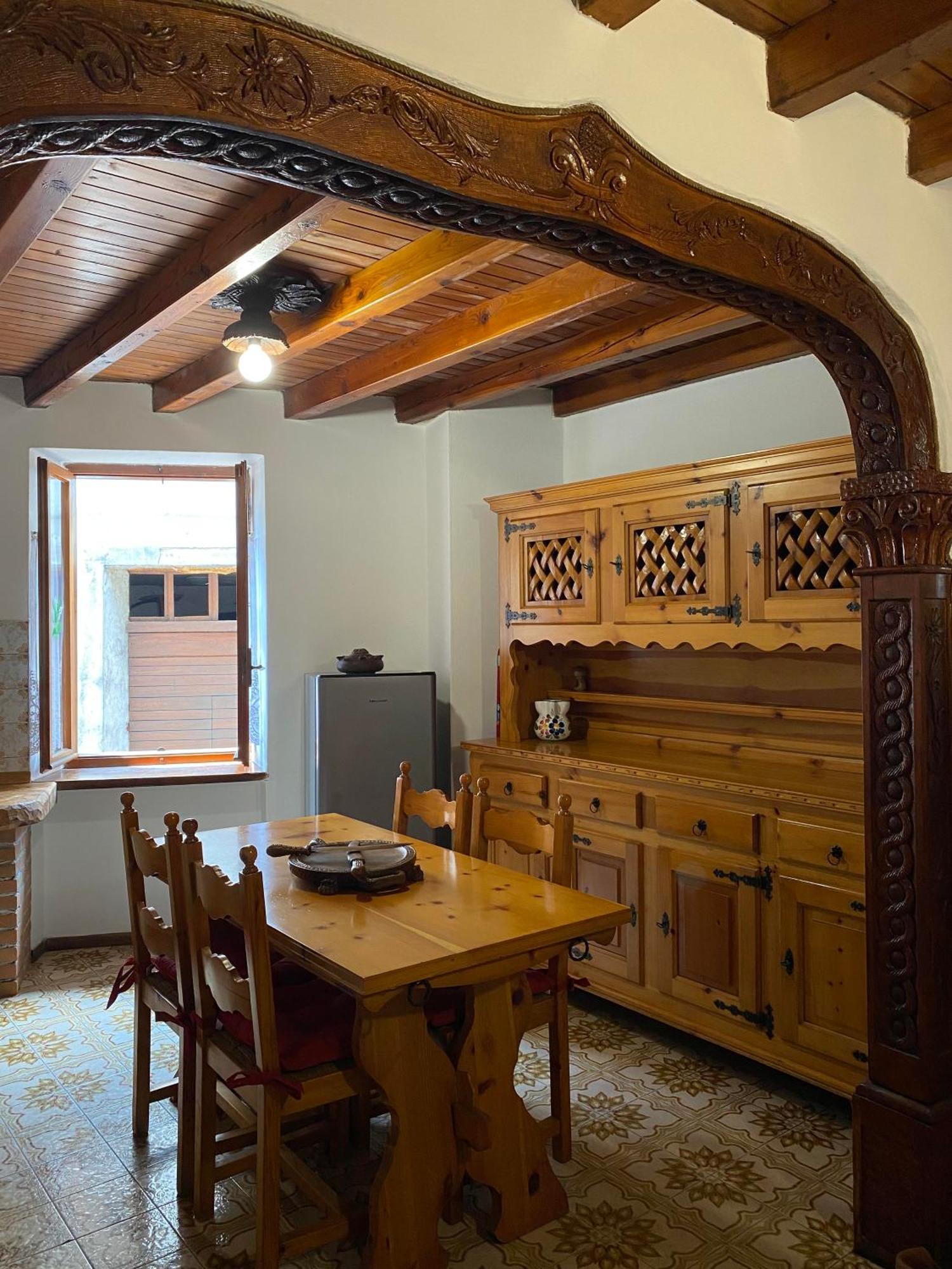 فيلا Casa Nel Centro Storico Di بورنو المظهر الخارجي الصورة