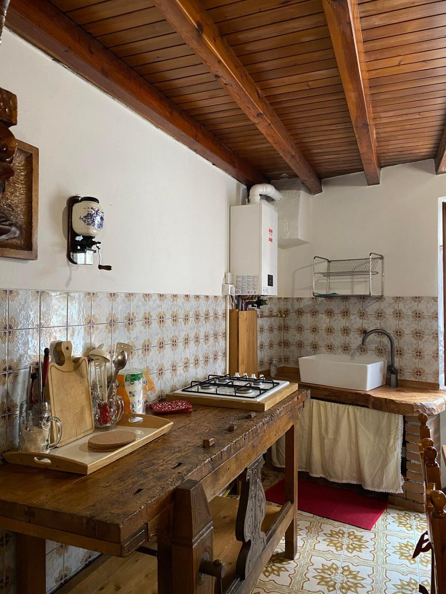 فيلا Casa Nel Centro Storico Di بورنو المظهر الخارجي الصورة