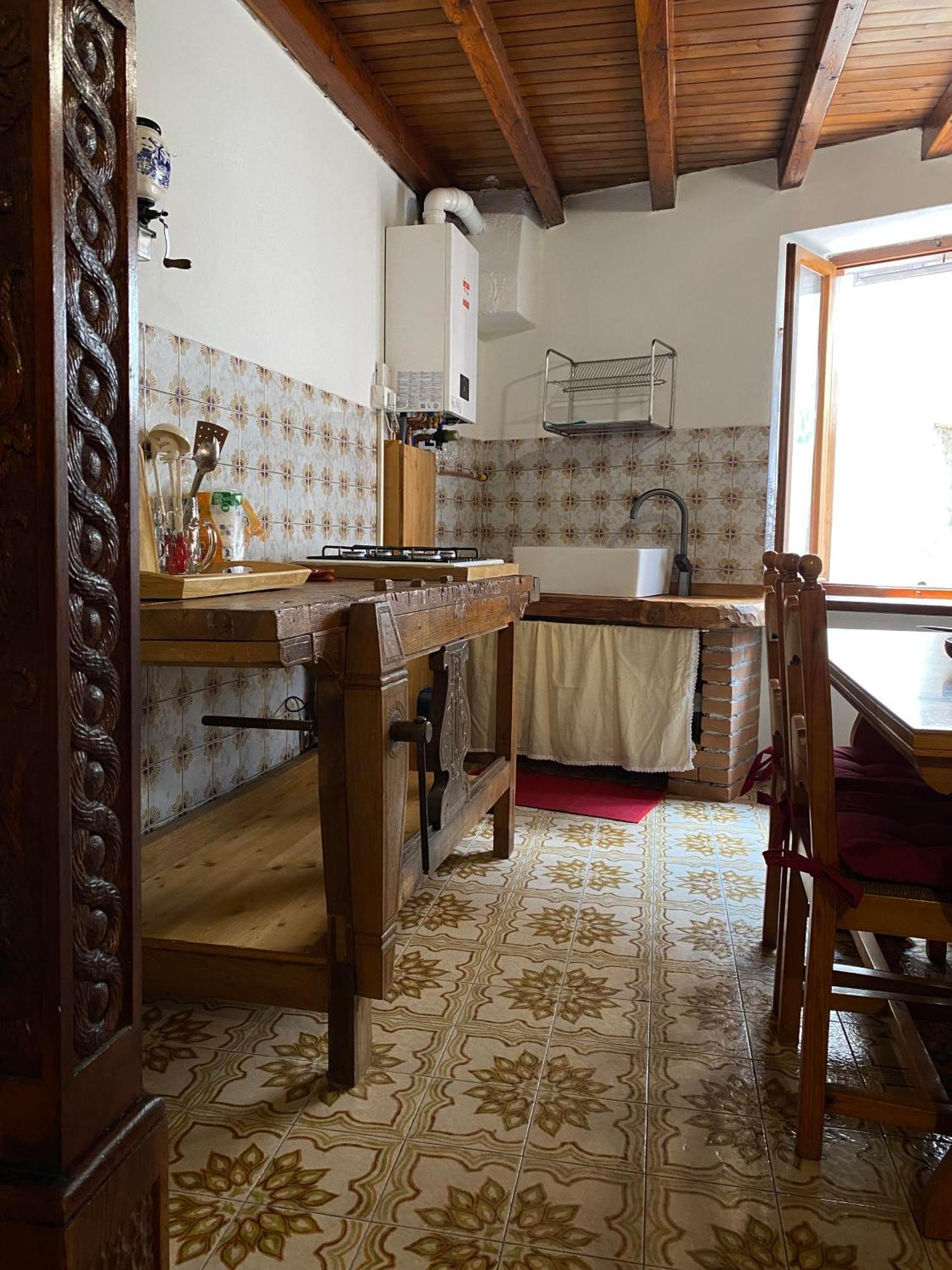 فيلا Casa Nel Centro Storico Di بورنو المظهر الخارجي الصورة