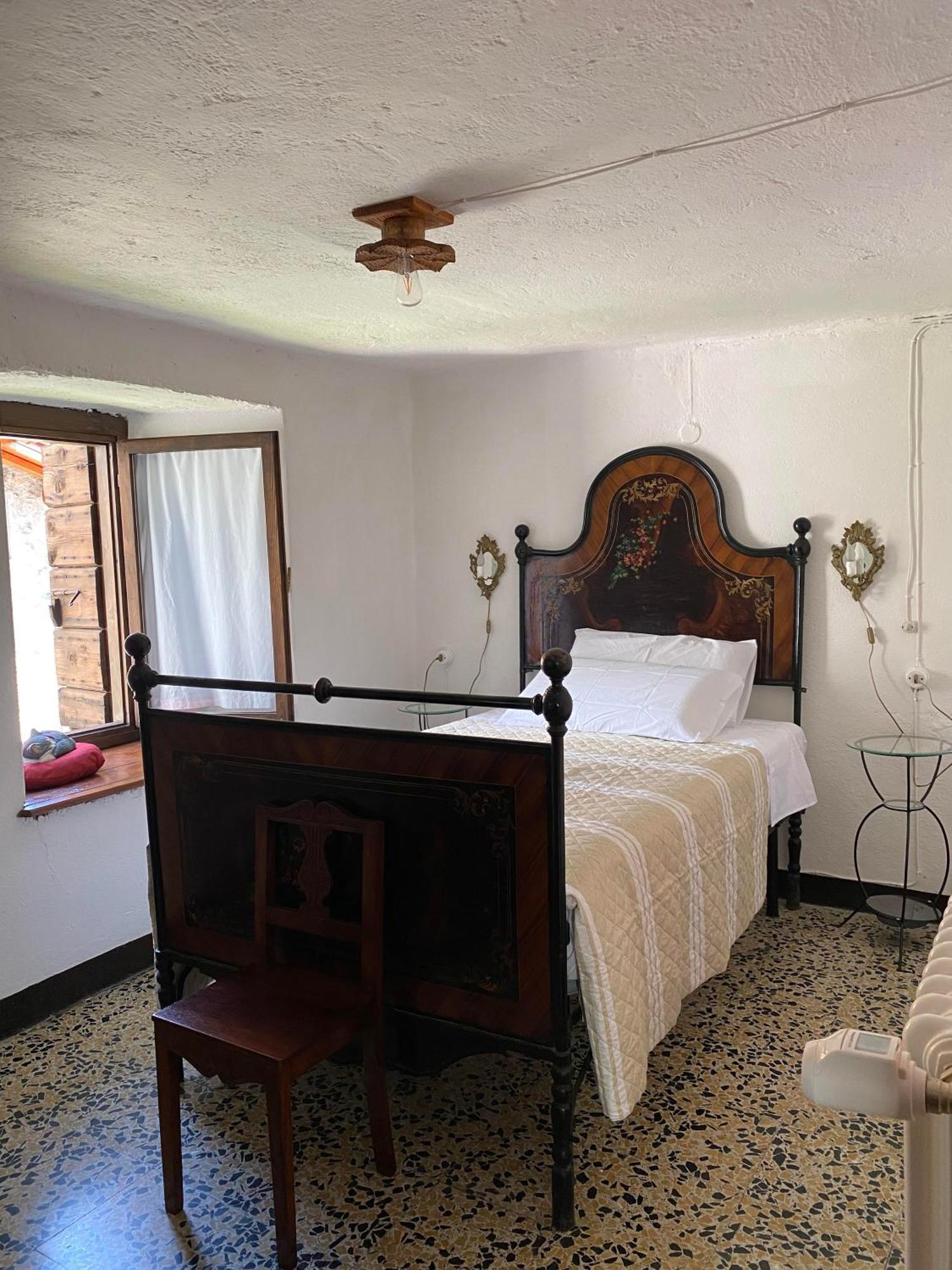 فيلا Casa Nel Centro Storico Di بورنو المظهر الخارجي الصورة