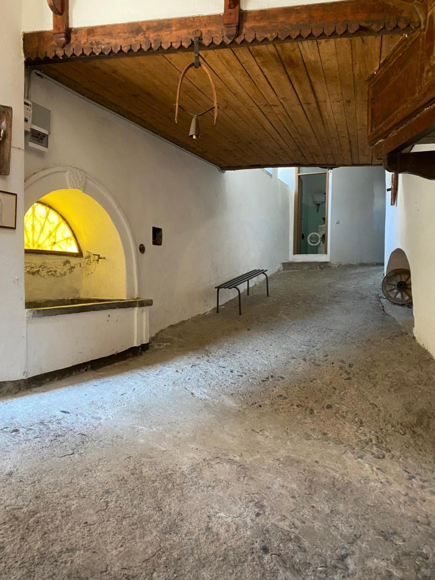 فيلا Casa Nel Centro Storico Di بورنو المظهر الخارجي الصورة