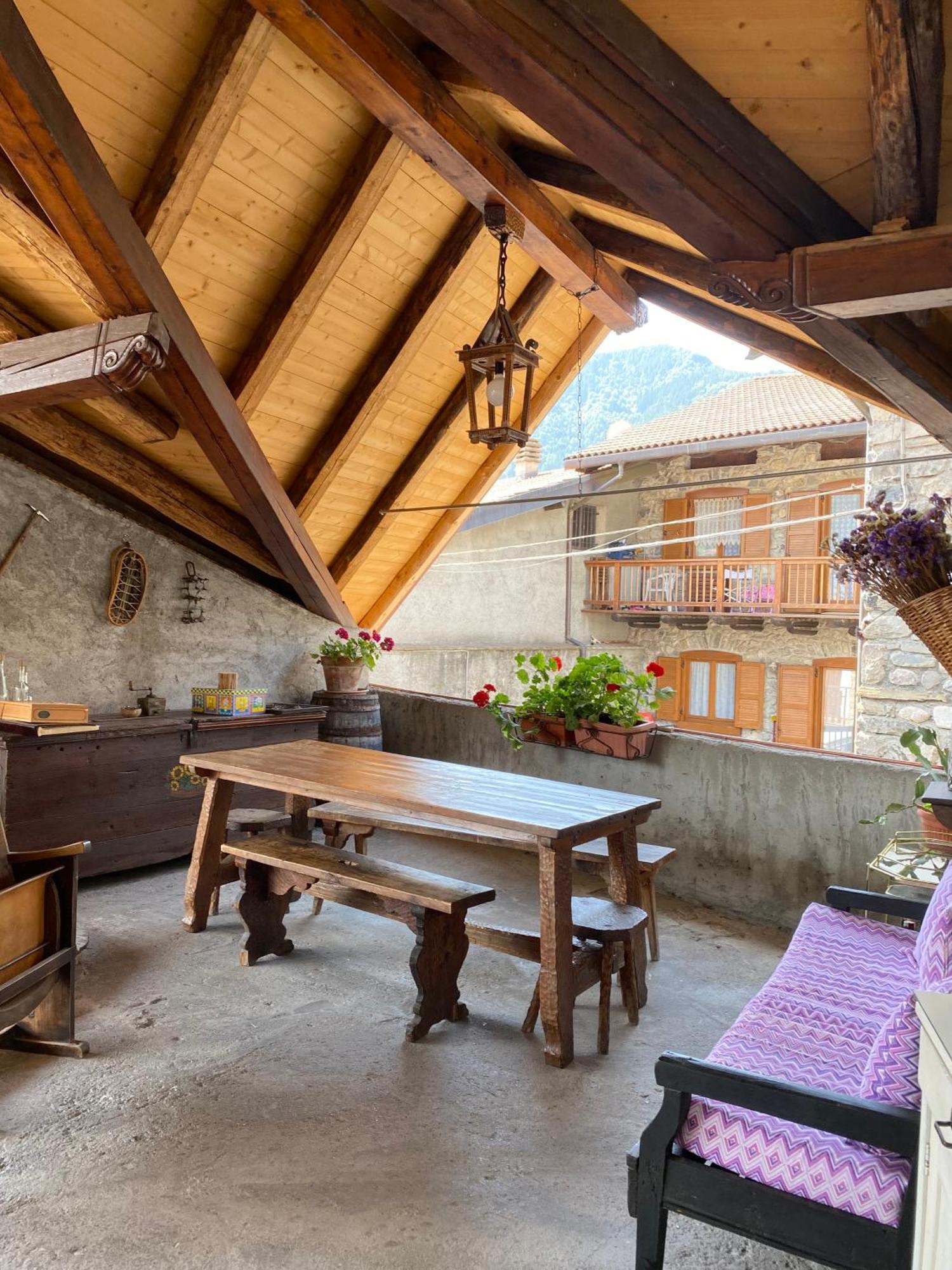 فيلا Casa Nel Centro Storico Di بورنو المظهر الخارجي الصورة